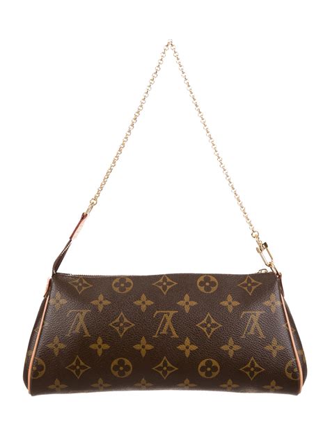 louis vuitton monogram eva|louis vuitton monogram totes.